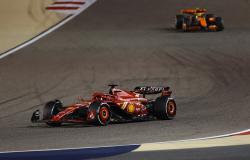 Kecepatan Ferrari Jauh Tertinggal dari Red Bull, Charles Leclerc: Ini Masalah Besar!