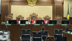 Eks Komisaris Wika Beton Dadan Tri Yudianto Divonis 5 Tahun Penjara, KPK Banding
