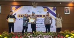 Propam Polda Jateng Sabet 6 Penghargaan dari KPPN Semarang, Ini Rinciannya