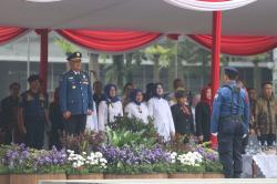 HUT ke-105 Damkar, Masyarakat Diimbau Tingkatkan Upaya Preventif Cegah Kebakaran
