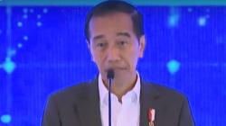 Jokowi Puji Kinerja Dirut BRI Sunarso: Harusnya Sudah Diberi Nobel