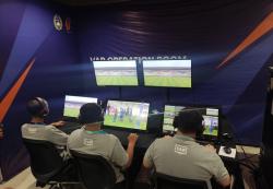VAR Dipakai Lebih Dulu di EPA U-20 Ketimbang Liga 1, Ini Alasannya