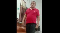 Viral Caleg di Solok Diduga Todong dan Pukul Tim Sukses Pakai Pistol saat Bahas Uang
