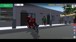 Link Download Ojol the Game, Permainan Simulasi Ojek Online yang Viral