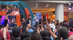 Lesti Kejora-Rizky Billar Hadiri Meet & Greet Program Spesial Ramadan RCTI, Begini Reaksi Penonton