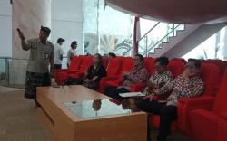 KPK Kunjungi Badung Command Center, Observasi Program Percontohan Kabupaten Anti Korupsi 