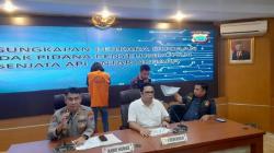 Buronan Kasus Penyelundupan Senpi Ilegal dari Filipina ke Indonesia Ditangkap Polda Sulut
