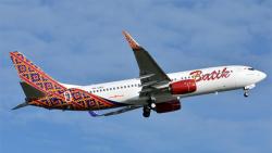 Pengamat Singgung Risiko Pesawat Terjun Bebas gegara Pilot Batik Air Tidur 28 Menit