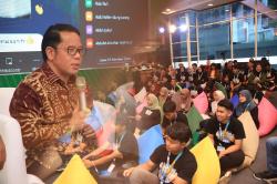 Sambut Ramadhan, Kemenag Gandeng Influencer Jadi Kader Hisab Rukyat
