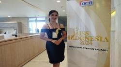3 Kali Ikut Audisi Kecantikan, Peserta Miss Indonesia 2024 Lebih Fokus Melatih Mental