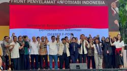 Tokoh Militer, Budayawan hingga Pemuda Dirikan Sekber F-PDR Buntut Dugaan Pemilu Curang