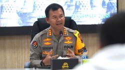 Operasi Keselamatan Candi Hari ke-4, Polda Jateng Tindak 1.038 Pelanggar Gunakan ETLE<