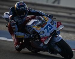 Hasil Latihan MotoGP Qatar 2024, Alex Marquez Tercepat, sang Kakak Marc Marquez Tercecer Ke-9