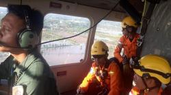 Ini Identitas Pilot dan Kru Pesawat Smart Aviation yang Ditemukan Jatuh di Nunukan