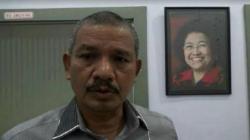Baskami Ginting Meninggal, Sutarto Ditunjuk Jadi Ketua DPRD Sumut