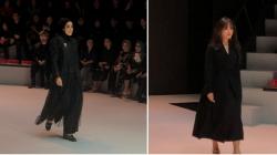Keren! Aksi Fuji hingga Chintami Atmanagara Jadi Model di PIFW 2024
