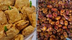 Bukan Makan Gorengan, Ini Tips Buka Puasa Sehat Mengenyangkan