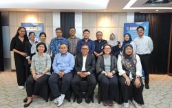 Perangi IUUF, KKP Kembangkan Pengawasan Berbasis Intelijen