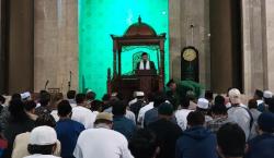 Contoh Kultum Ramadhan Bahasa Jawa, Bisa Jadi Referensi 
