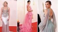 7 Aktris dengan Penampilan Terbaik di Oscar 2024, Siapa Saja? 