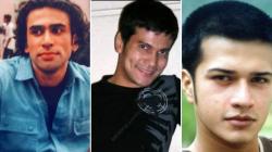 5 Artis Zaman Dulu yang Ganteng, Nomor 4 Dijuluki Suami Setia meski Belum Dikaruniai Anak 