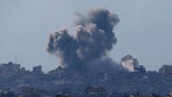 Kelaparan di Gaza dan Gempuran Rudal ke Markas Para Penghafal Qur’an