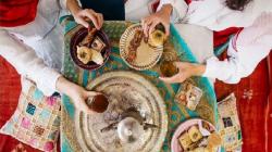 Jadwal Imsak Ramadhan di Surabaya Kamis 14 Maret 2024, Simak Bacaan Niat Puasa
