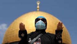 5 Keistimewaan Bulan Ramadhan, Salah Satunya Doa Dikabulkan