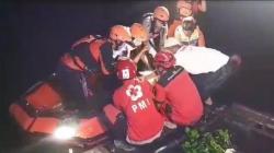 Jatuh Terpeleset, Pemancing Tewas Tenggelam di Waduk Cirata Cianjur