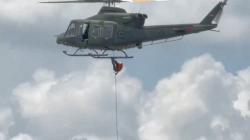 Black Box dan ELT Pesawat Smart Aviation yang Jatuh di Nunukan Ditemukan
