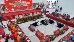 Rekapitulasi Suara Pileg 2024 di Dapil Sumsel, Ini Hasil Lengkapnya