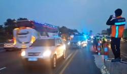 Perkiraan Titik Rawan Macet Mudik Lebaran 2024, Ada Gerbang Tol Cisamdawu dan KM 188
