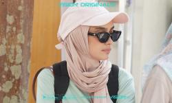 Rachel Patricia Hadir di Series Arab Maklum 2, Gen Z yang Bikin Mood Booster Naik