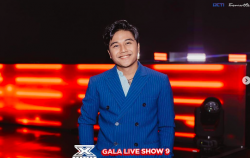Zibran Tereliminasi di X Factor Indonesia Season 4, Ini 5 Peserta yang Masih Bertahan