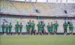 Persebaya Fokus Libas Dewa United usai Libur, Langsung Latihan di Hari Kedua Lebaran