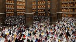 Ramadhan, Bulan Peningkatan Jasadiyah, Maliyah dan Fikriyah