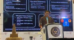 HeHa Waterfall Terdampak Bencana Longsor, Sandiaga Uno Ingatkan Pelaku Wisata Terapkan CHSE