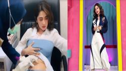 Demi Punya Anak, Dewi Perssik Rela Jalani Pembekuan Sel Telur