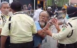 Viral Pasien Kabur dari RSUD Jombang karena Takut Bayar Operasi