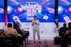 What's Up Kemenkumham: Humas itu Menguasai, Bukan Dikuasai Teknologi