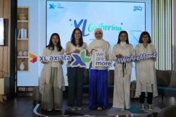 Ramadan Berkah, XL Axiata Berikan Apresiasi untuk Para Ibu