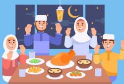 Hutang puasa Lewat 1 Kali Ramadhan, Bagaimana Menggantinya?