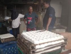 Melihat Sentra Produksi Tahu di Cipayung yang Tumbuh Pesat Berkat Binaan BRI