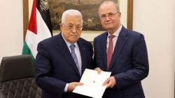 Mohammad Mustafa Ditunjuk sebagai Perdana Menteri Palestina yang Baru