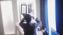 Geger, Suami Gerebek Istri Selingkuh dengan Teman Kantor dalam Hotel di Surabaya