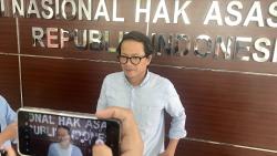 Komnas HAM Periksa Suciwati dan Usman Hamid terkait Kasus Pembunuhan Munir