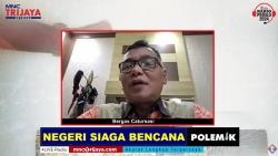 BPBD Jateng Dirikan Pos di Wilayah Rawan Antisipasi Bencana saat Mudik Lebaran