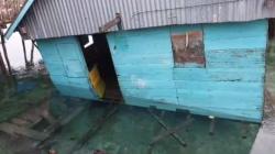 Belasan Rumah Nelayan di Wakatobi Rusak Diterjang Angin Kencang, 3 Roboh 