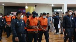 Kasus Pungli di Rutan KPK, Tahanan Tak Setor Uang Dikunci dari Luar