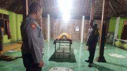 Ngeri, Warga Bantu Tewas Disengat Sekumpulan Tawon Gung